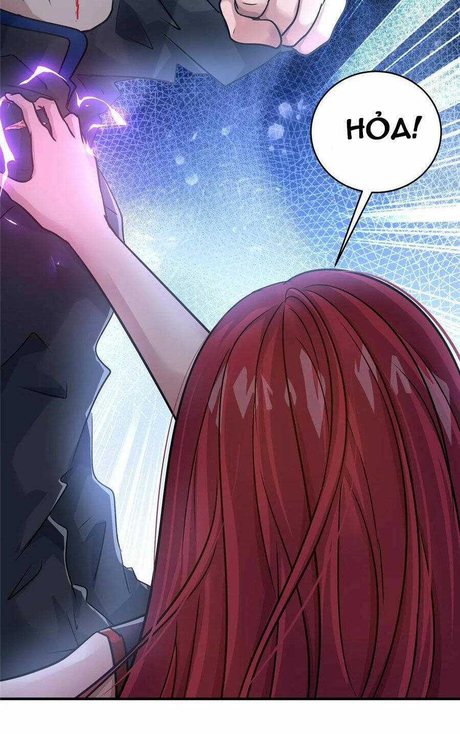 Vương Giả Săn Mồi Chapter 70 trang 40