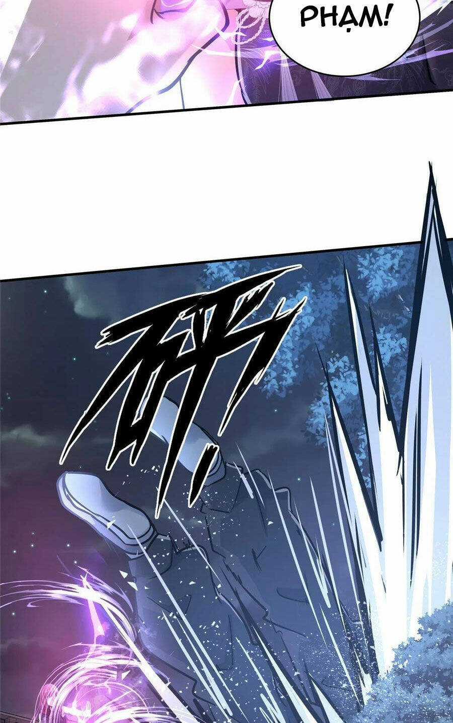 Vương Giả Săn Mồi Chapter 70 trang 42