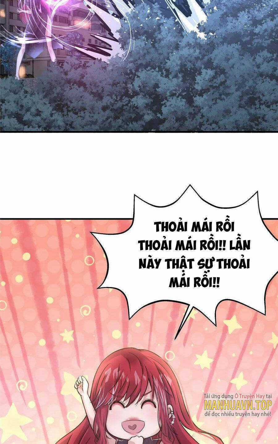 Vương Giả Săn Mồi Chapter 70 trang 43