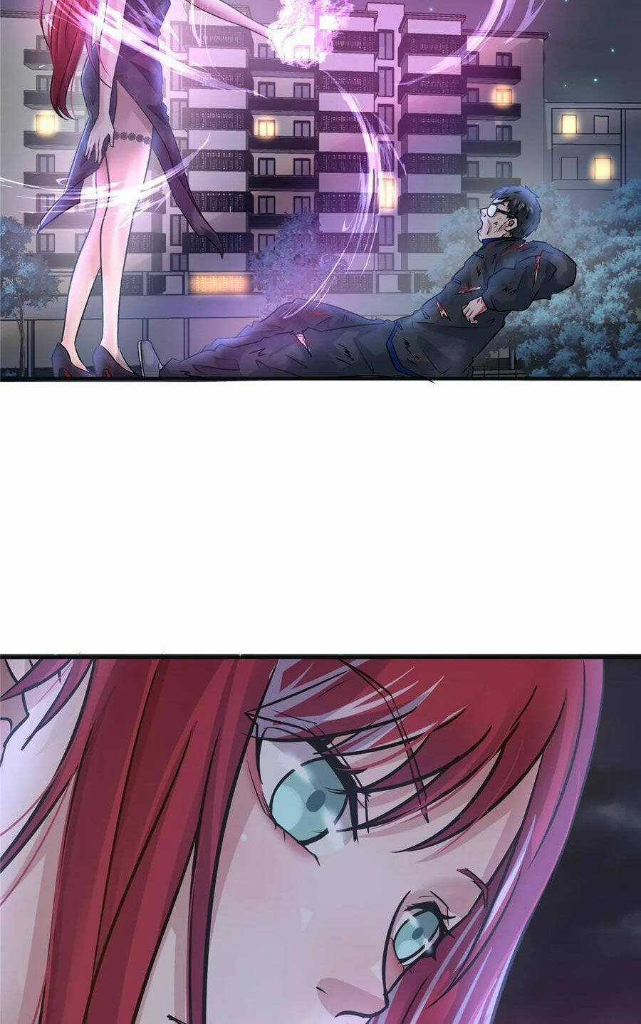 Vương Giả Săn Mồi Chapter 70 trang 45