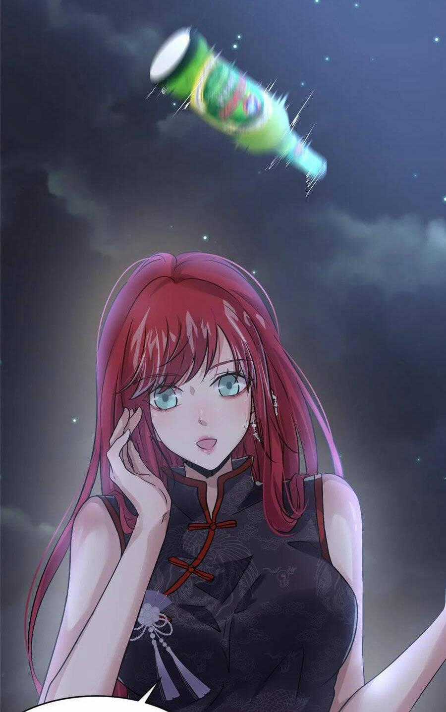 Vương Giả Săn Mồi Chapter 70 trang 48