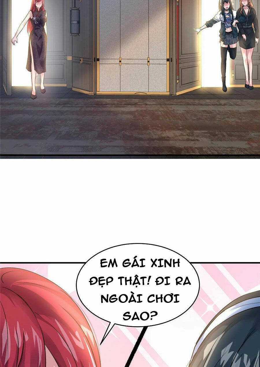 Vương Giả Săn Mồi Chapter 70 trang 5