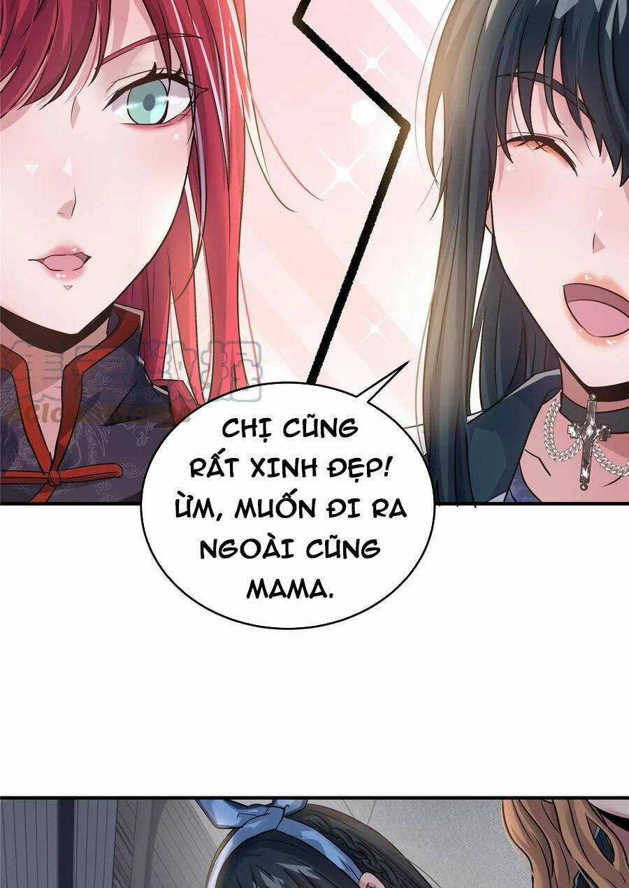 Vương Giả Săn Mồi Chapter 70 trang 6