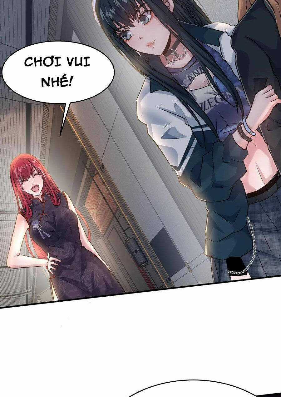 Vương Giả Săn Mồi Chapter 70 trang 7