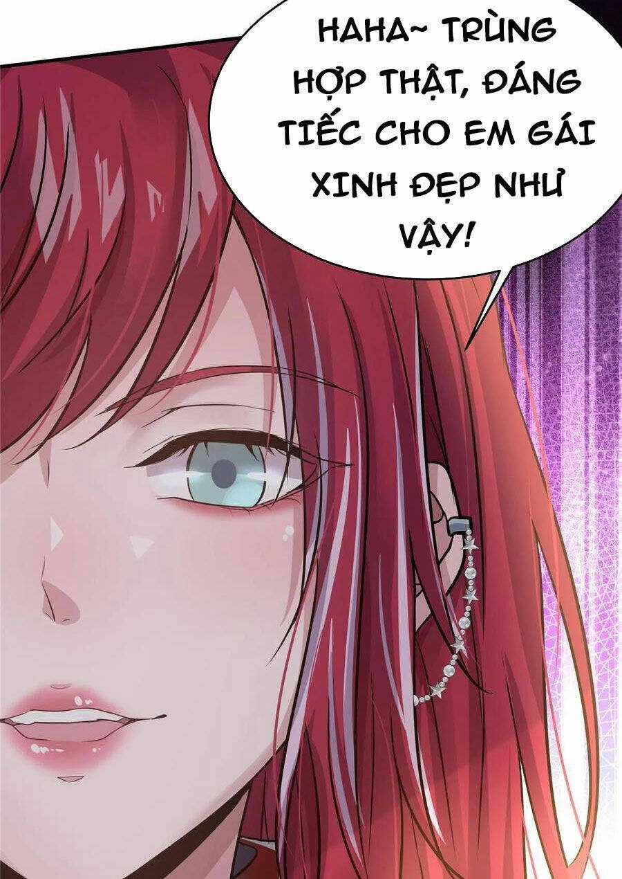 Vương Giả Săn Mồi Chapter 70 trang 8