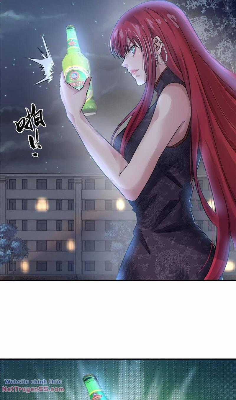 Vương Giả Săn Mồi Chapter 71 trang 1
