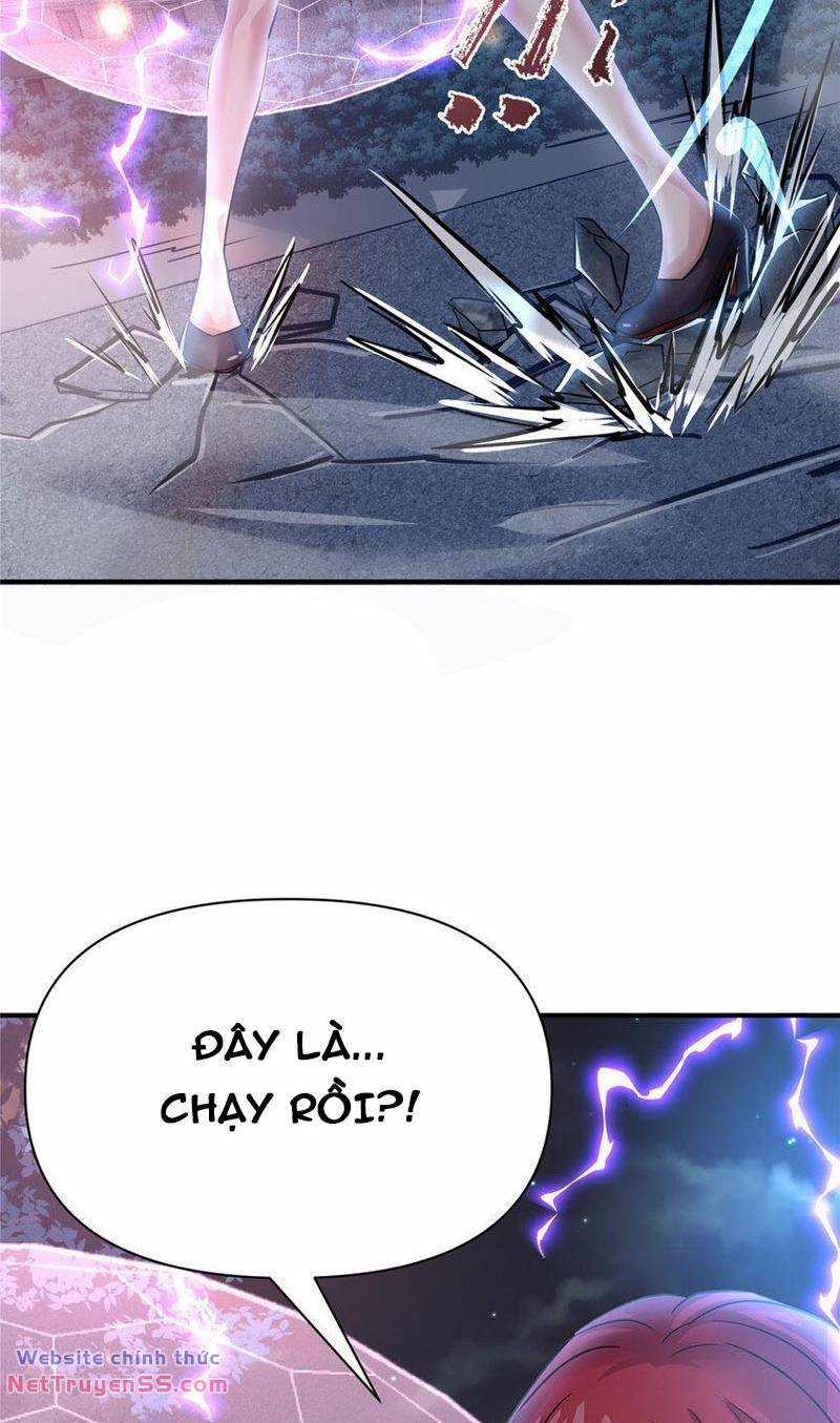 Vương Giả Săn Mồi Chapter 71 trang 10