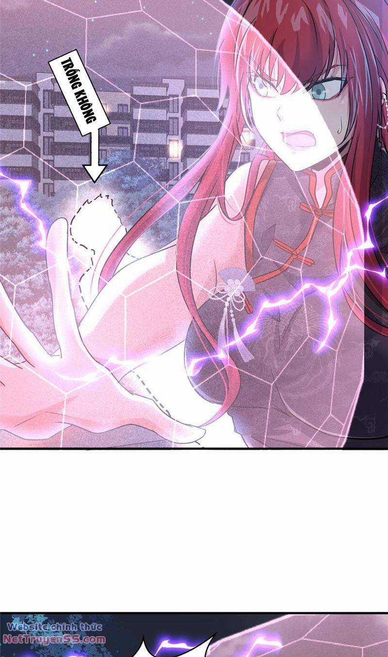 Vương Giả Săn Mồi Chapter 71 trang 11