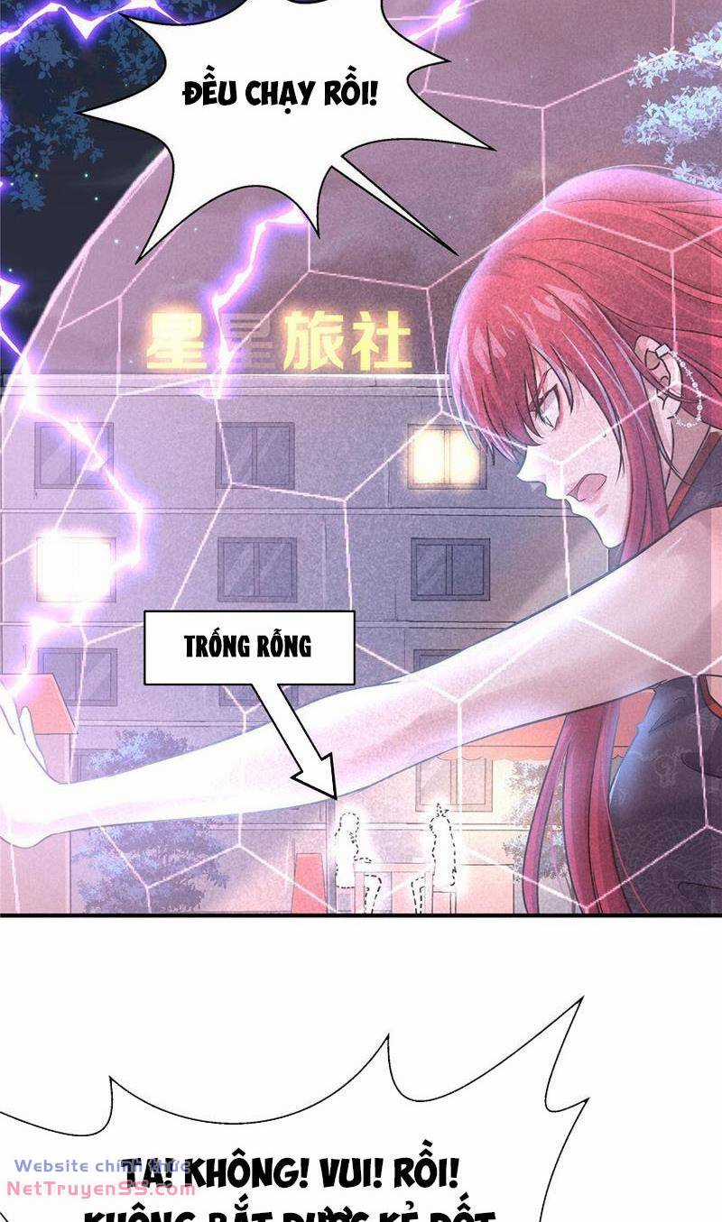 Vương Giả Săn Mồi Chapter 71 trang 12