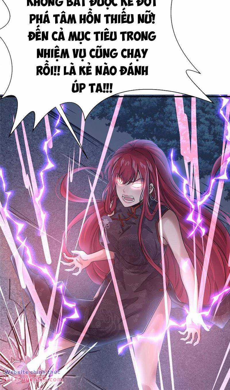 Vương Giả Săn Mồi Chapter 71 trang 13