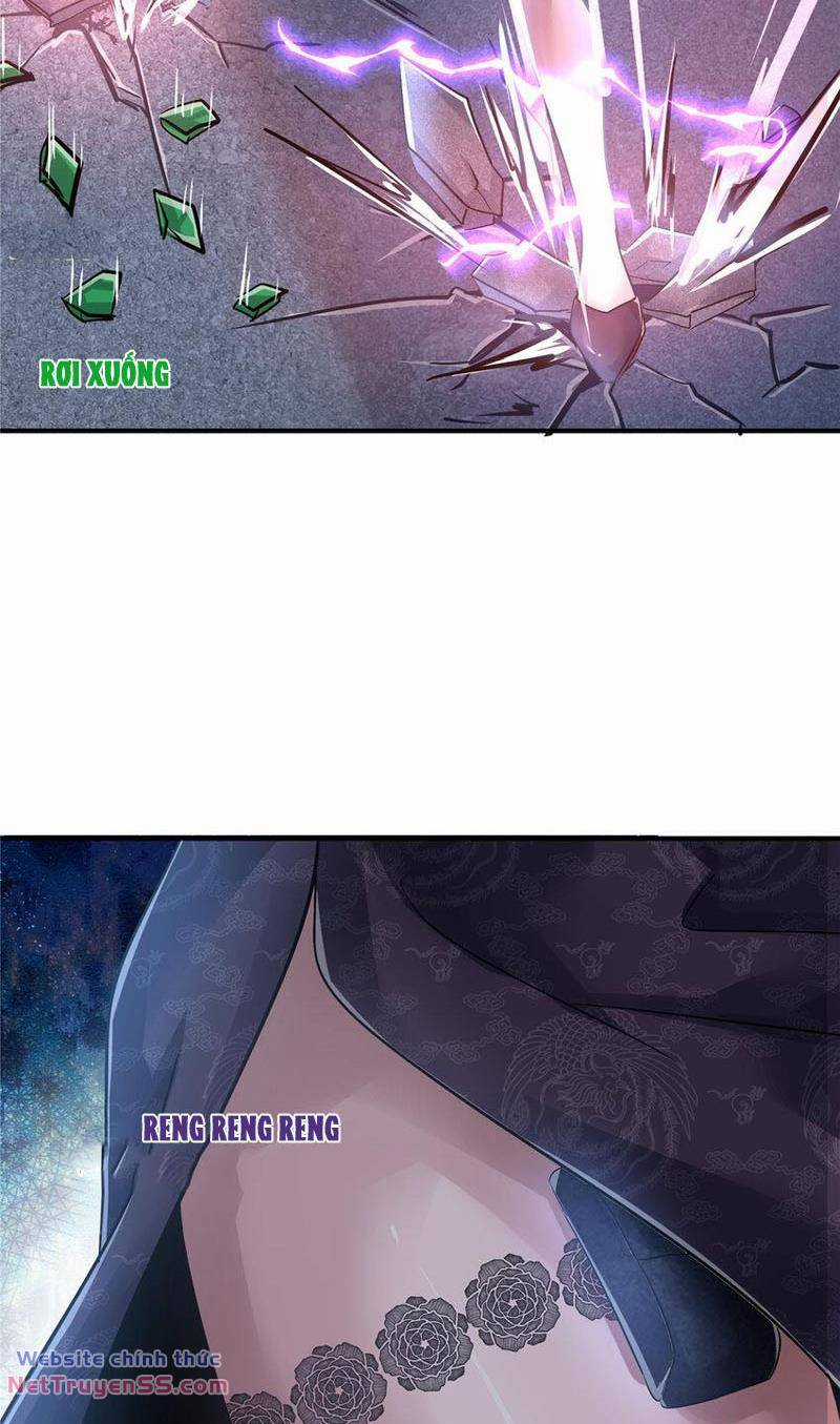 Vương Giả Săn Mồi Chapter 71 trang 14