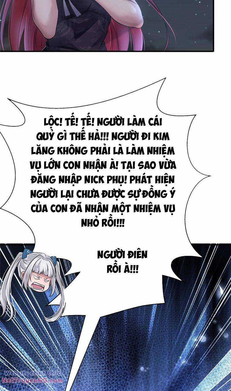 Vương Giả Săn Mồi Chapter 71 trang 16