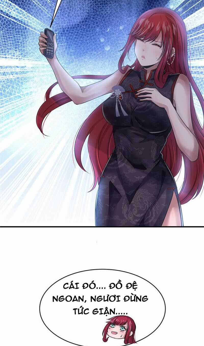 Vương Giả Săn Mồi Chapter 71 trang 17