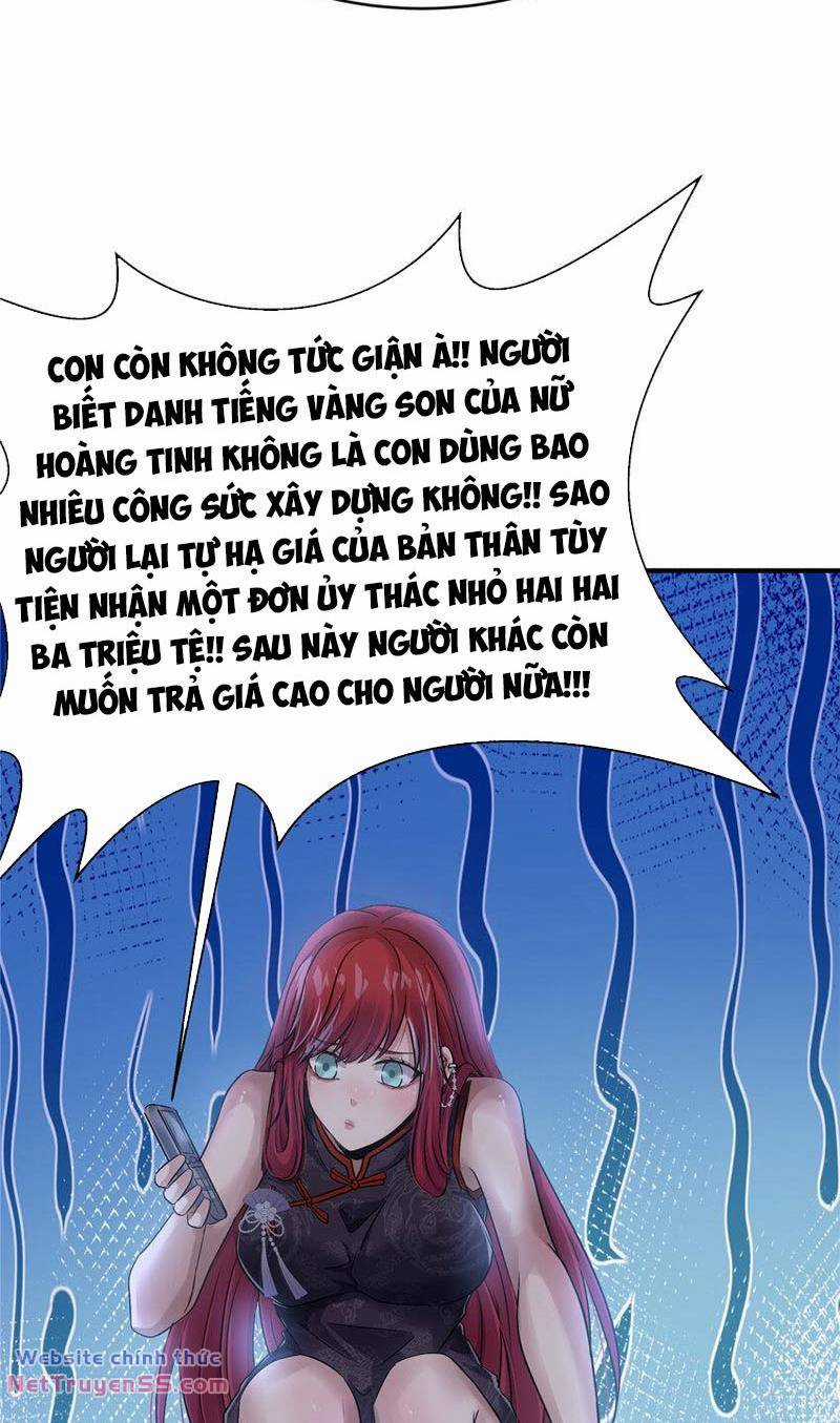 Vương Giả Săn Mồi Chapter 71 trang 18