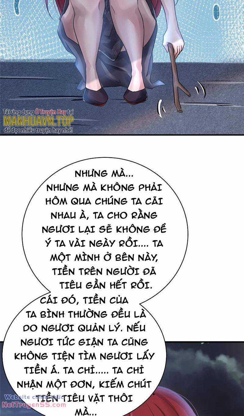 Vương Giả Săn Mồi Chapter 71 trang 19