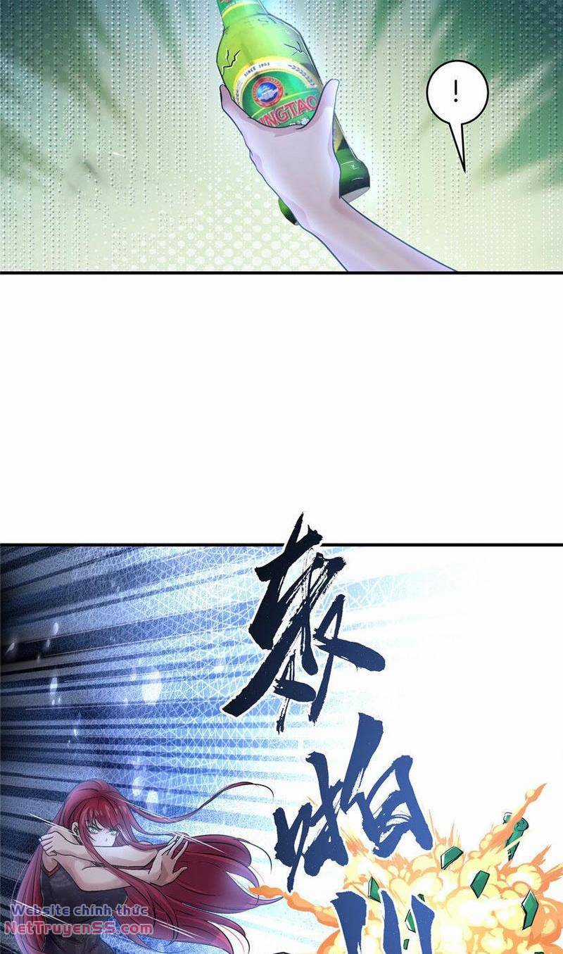 Vương Giả Săn Mồi Chapter 71 trang 2