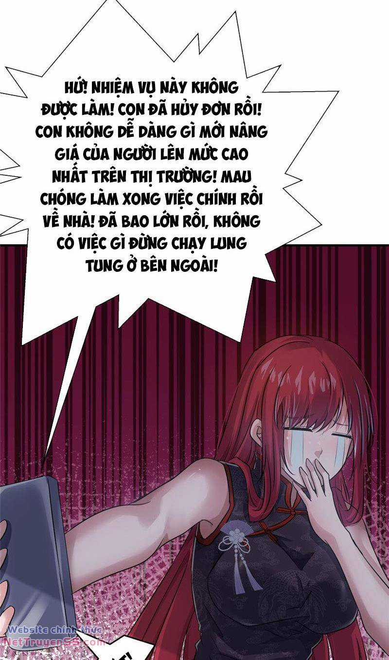 Vương Giả Săn Mồi Chapter 71 trang 21