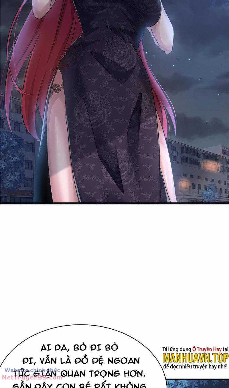 Vương Giả Săn Mồi Chapter 71 trang 22