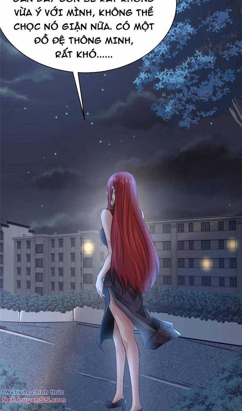 Vương Giả Săn Mồi Chapter 71 trang 24