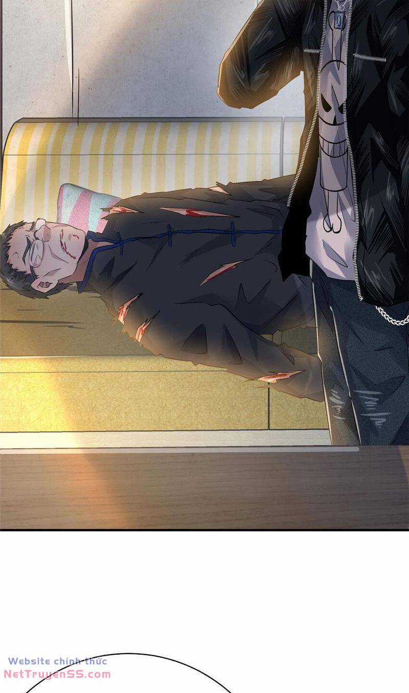 Vương Giả Săn Mồi Chapter 71 trang 26