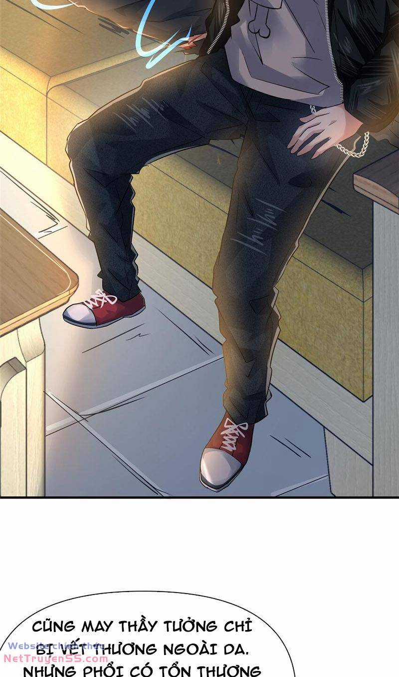 Vương Giả Săn Mồi Chapter 71 trang 28