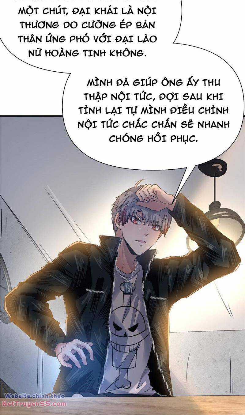 Vương Giả Săn Mồi Chapter 71 trang 29