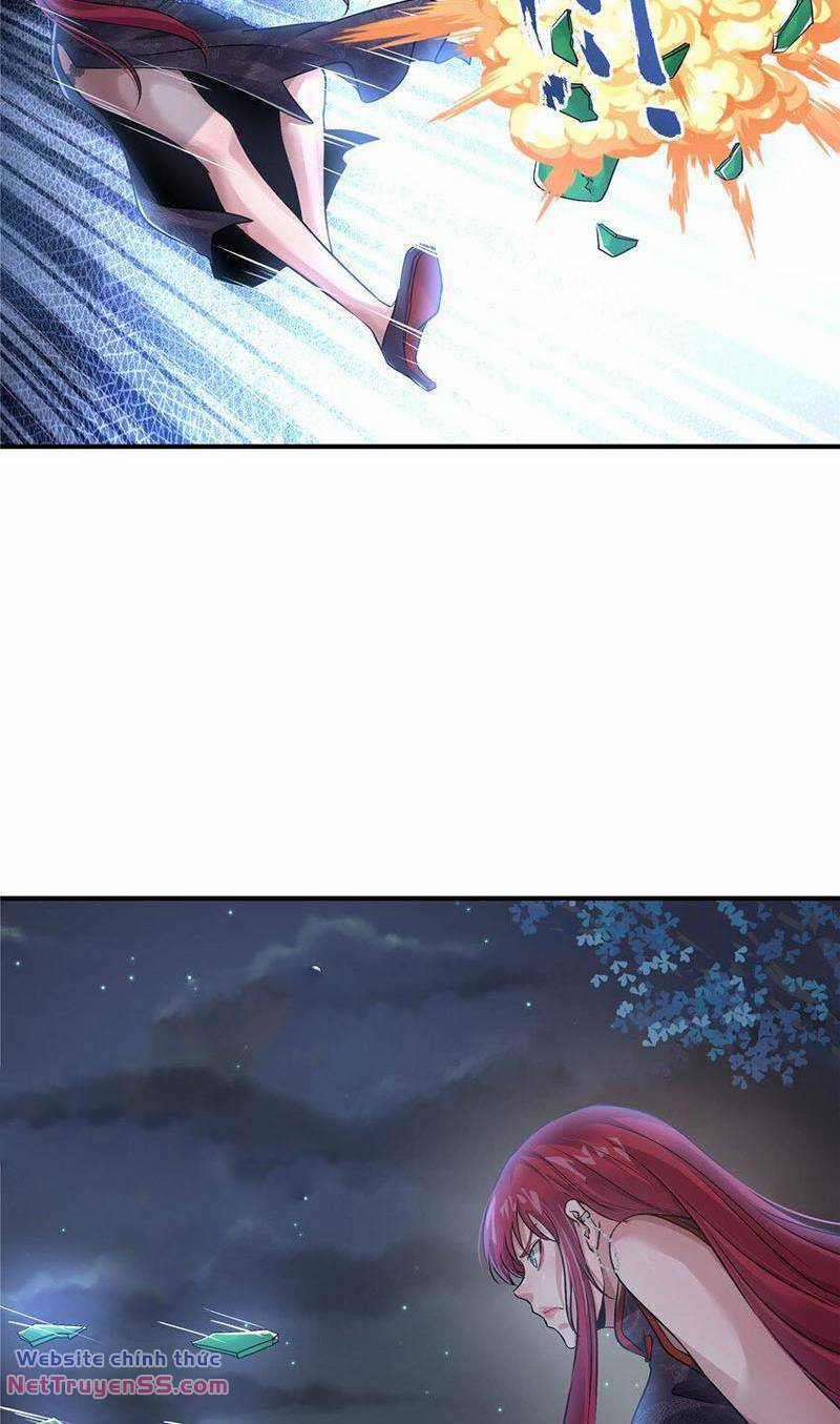 Vương Giả Săn Mồi Chapter 71 trang 3