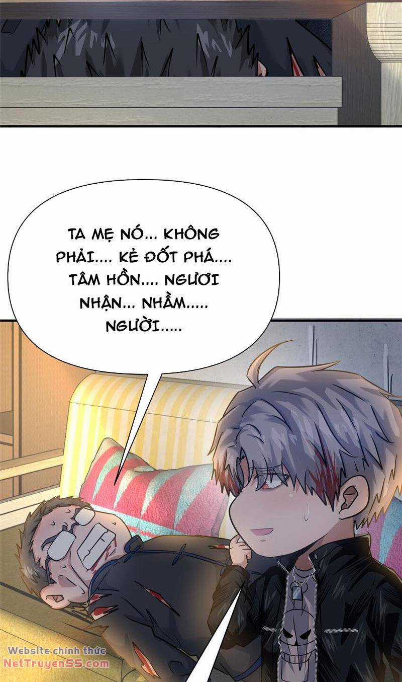 Vương Giả Săn Mồi Chapter 71 trang 30