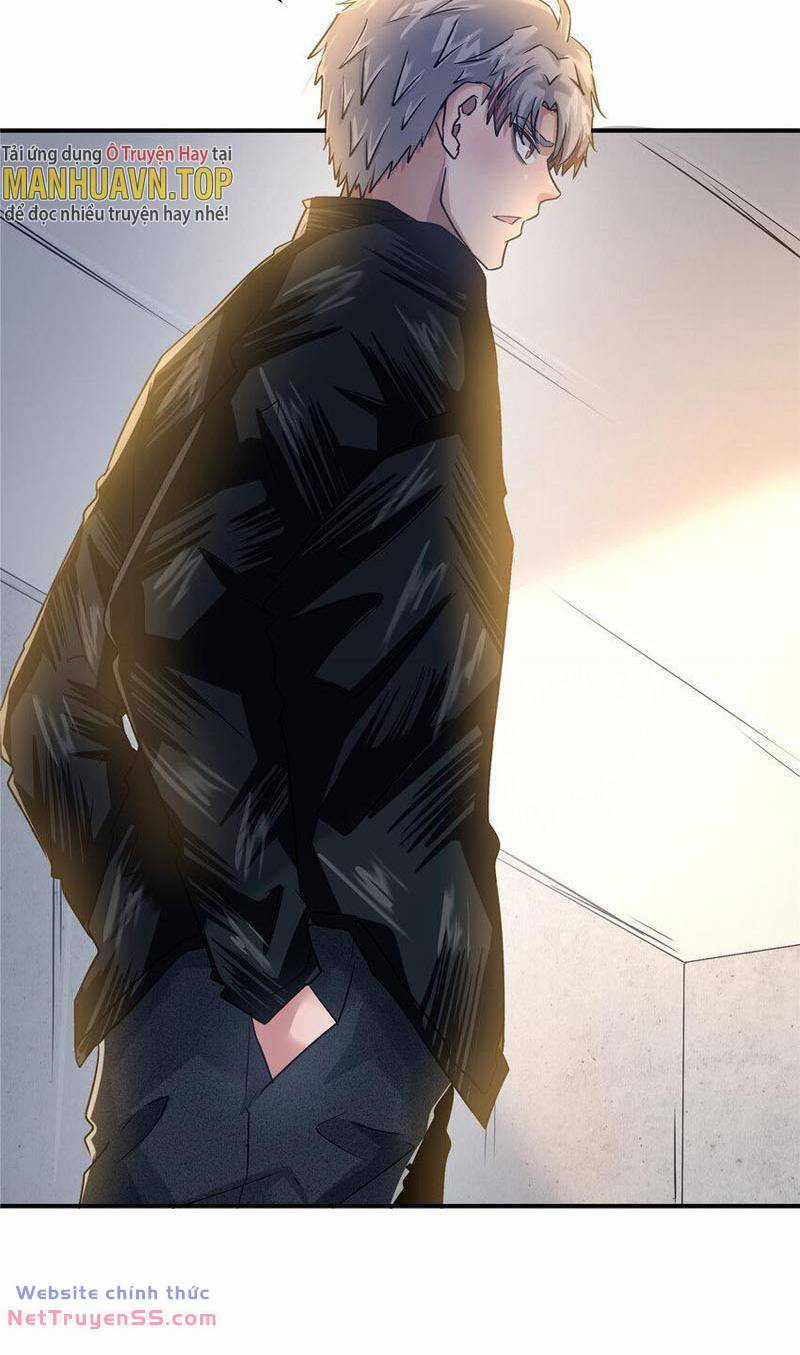 Vương Giả Săn Mồi Chapter 71 trang 33