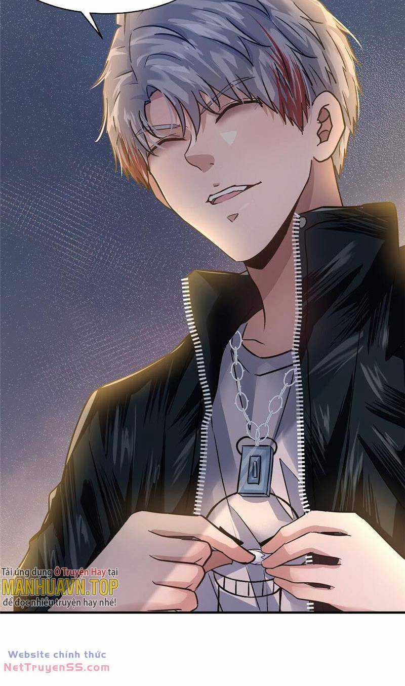 Vương Giả Săn Mồi Chapter 71 trang 37