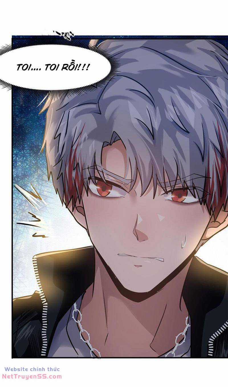 Vương Giả Săn Mồi Chapter 71 trang 38