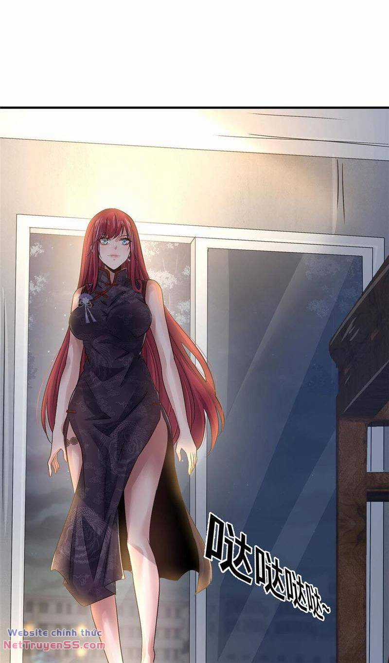 Vương Giả Săn Mồi Chapter 71 trang 39