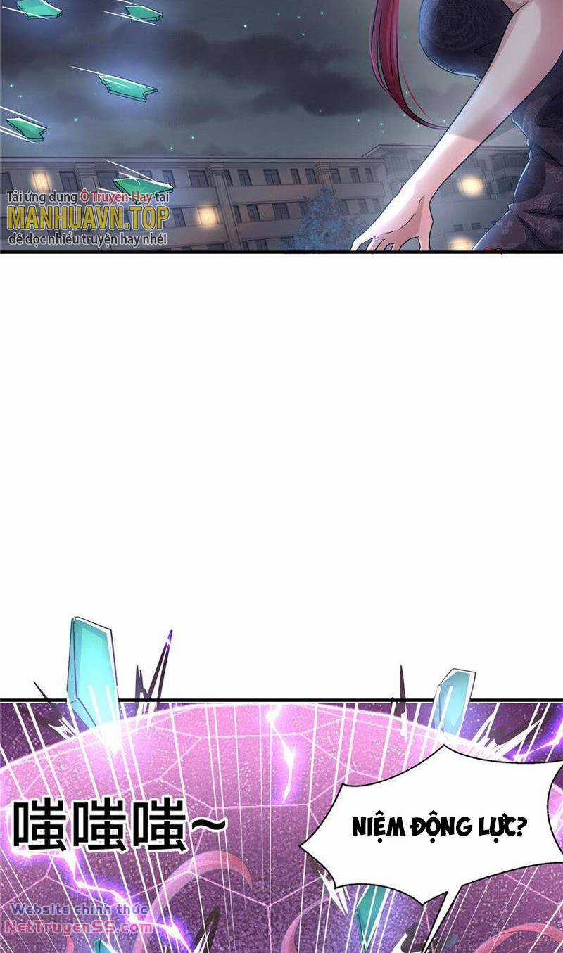 Vương Giả Săn Mồi Chapter 71 trang 4