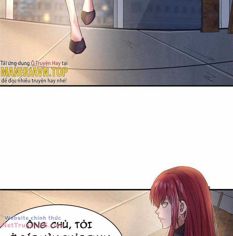 Vương Giả Săn Mồi Chapter 71 trang 40