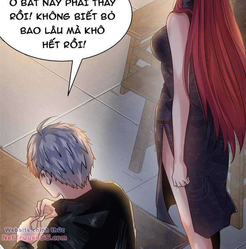 Vương Giả Săn Mồi Chapter 71 trang 41