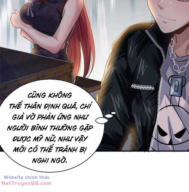 Vương Giả Săn Mồi Chapter 71 trang 44