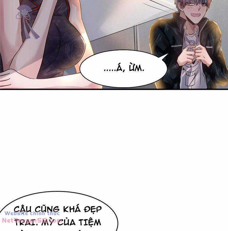 Vương Giả Săn Mồi Chapter 71 trang 46