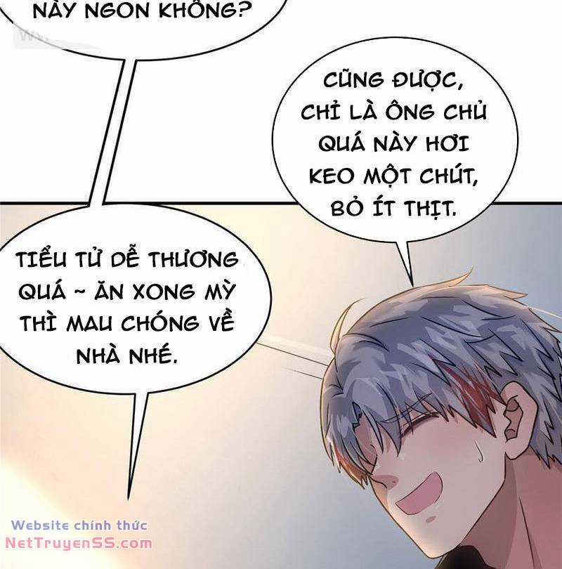 Vương Giả Săn Mồi Chapter 71 trang 47