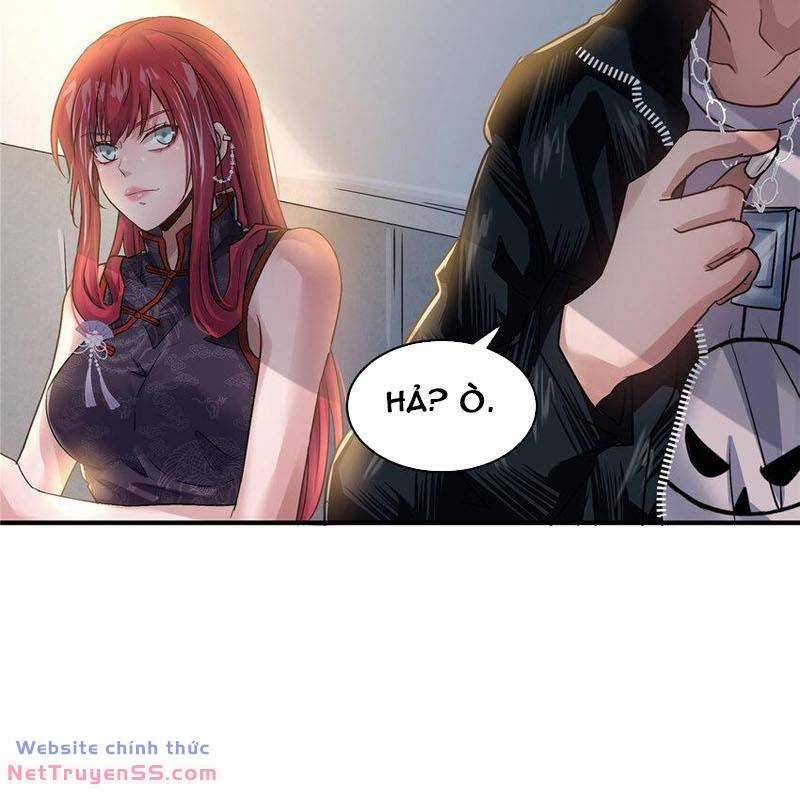 Vương Giả Săn Mồi Chapter 71 trang 48