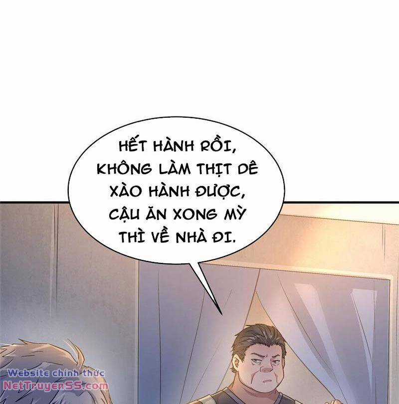 Vương Giả Săn Mồi Chapter 71 trang 49