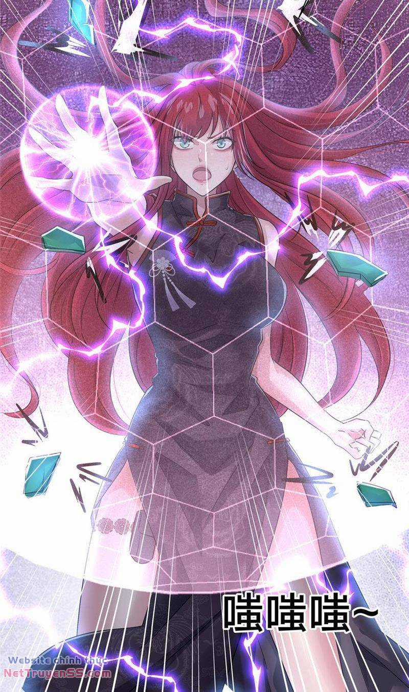 Vương Giả Săn Mồi Chapter 71 trang 5