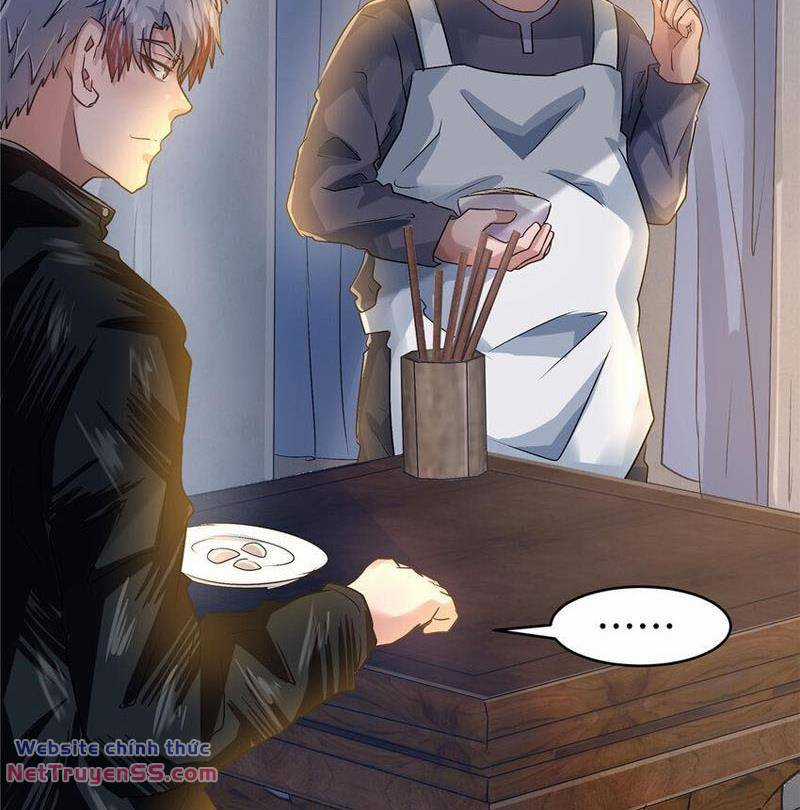 Vương Giả Săn Mồi Chapter 71 trang 50