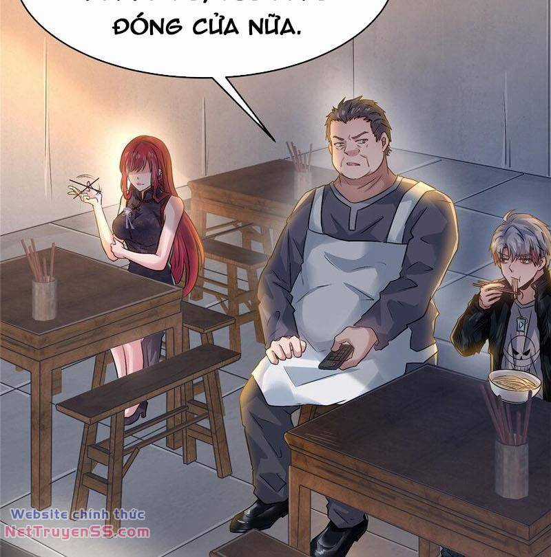 Vương Giả Săn Mồi Chapter 71 trang 52