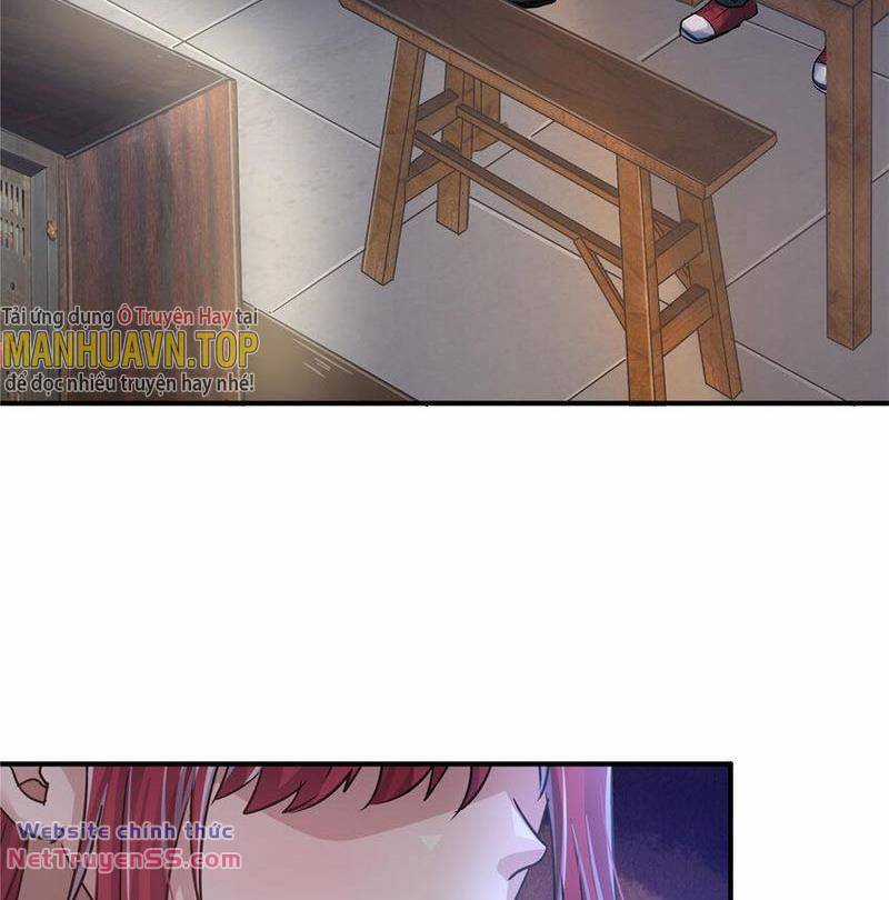 Vương Giả Săn Mồi Chapter 71 trang 53