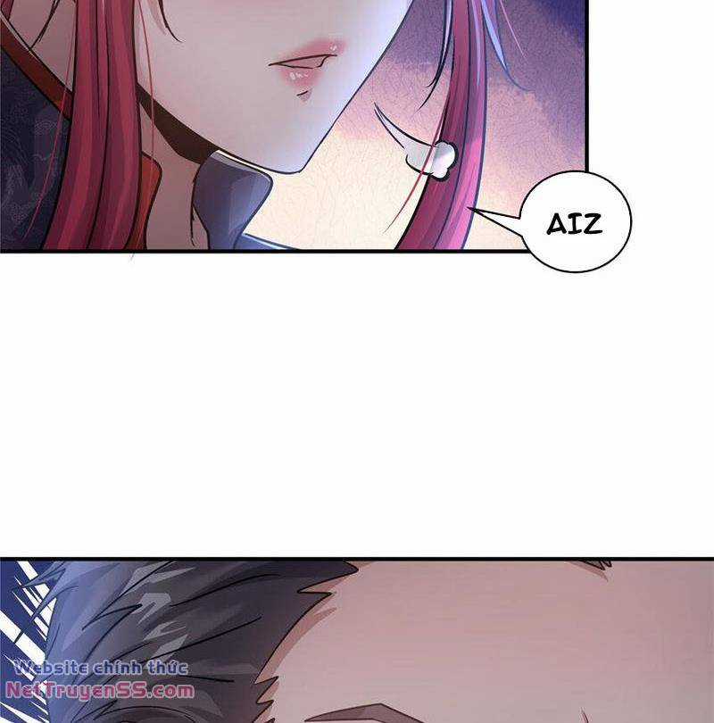 Vương Giả Săn Mồi Chapter 71 trang 54