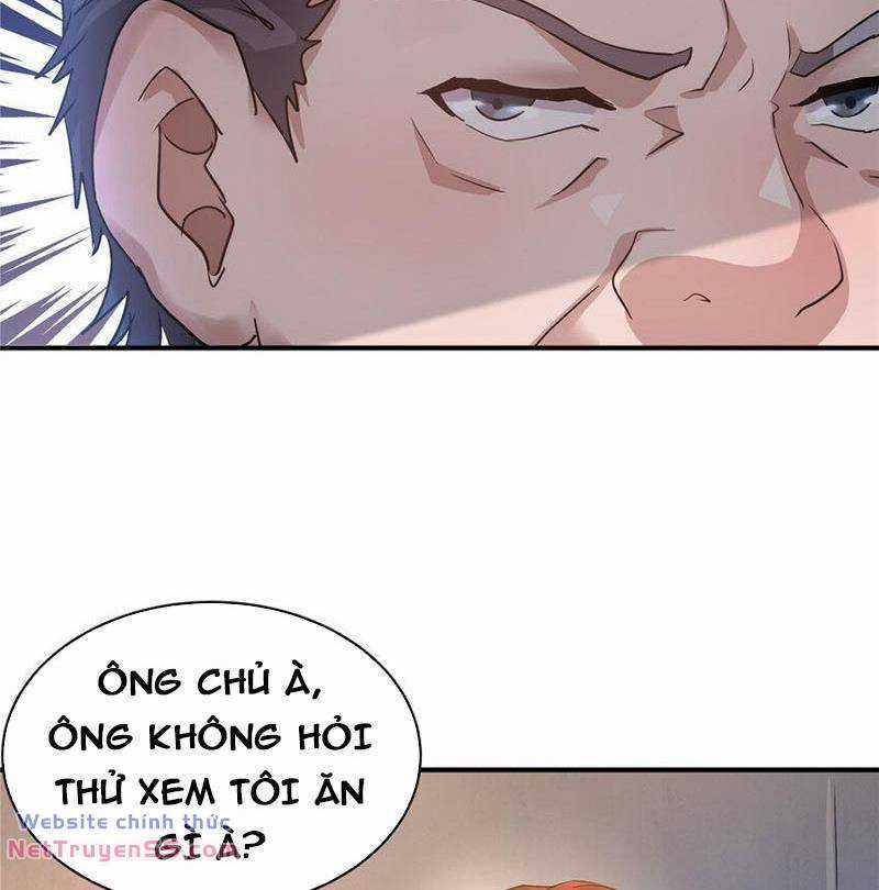 Vương Giả Săn Mồi Chapter 71 trang 55