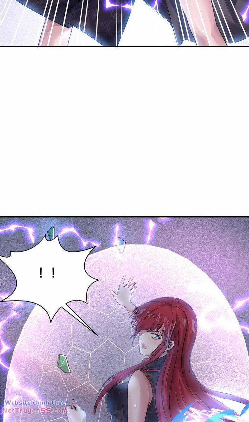 Vương Giả Săn Mồi Chapter 71 trang 6