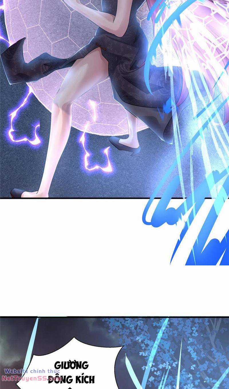 Vương Giả Săn Mồi Chapter 71 trang 7