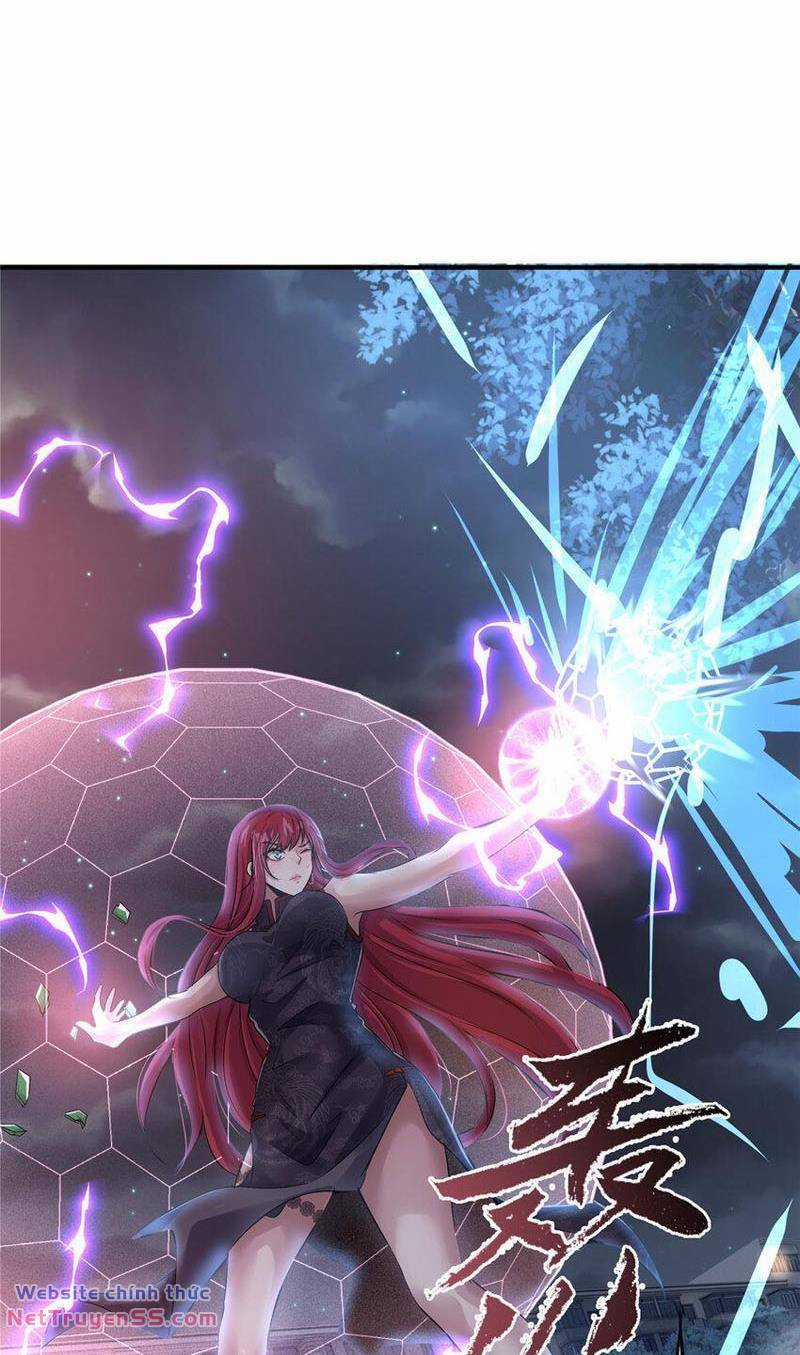 Vương Giả Săn Mồi Chapter 71 trang 9