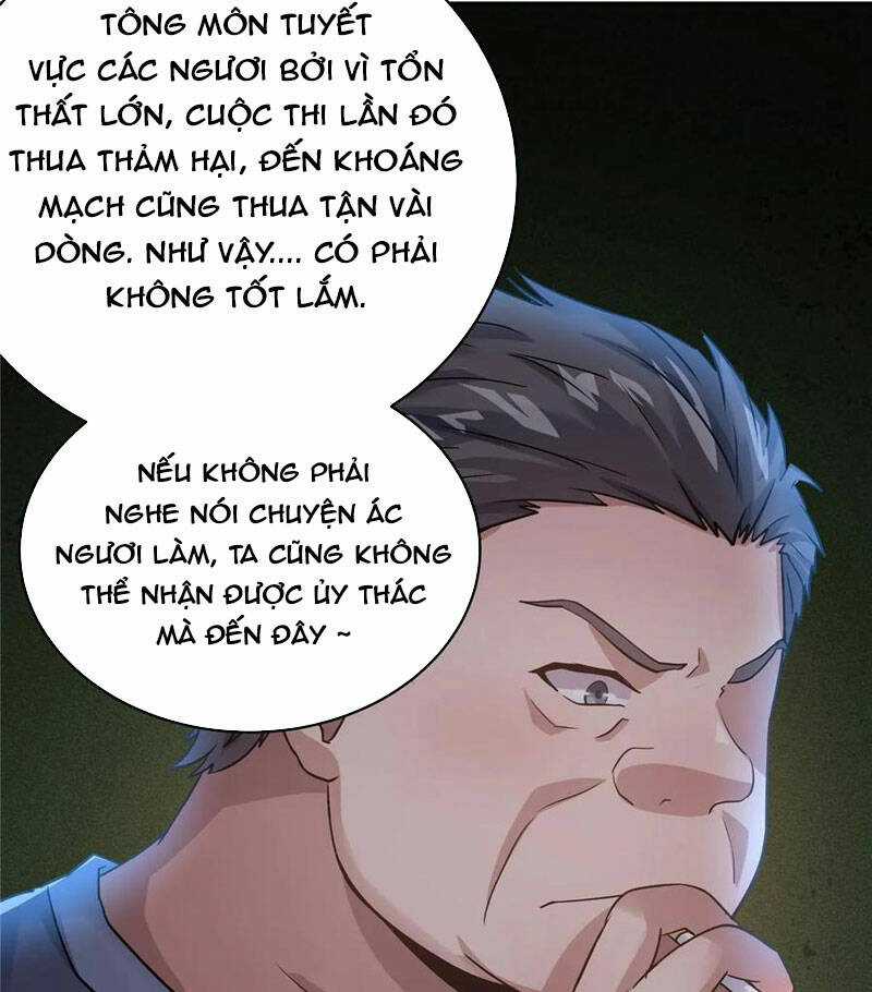 Vương Giả Săn Mồi Chapter 72 trang 10